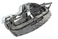 фото thumb №12, Vw golf 5 v jetta консоль приборная панель приборная pulpit приборная панель 5g 1k1857181 1k1