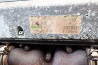 фото thumb №7, Mercedes w140 w210 s420 cl420 двигатель 4.2 119981 v8 e420 kompletny 150t.km