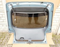 фото thumb №11, Hyundai ioniq 5 23r. кришка багажника багажника elektrycza камера колір u3p