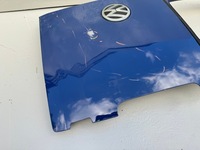 фото thumb №11, Vw caddy 2k iii 3 дверь правое задние правый задняя распашные