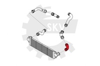 фото thumb №13, Esen skv 43skv101 шланг повітря наддувний