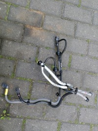 фото thumb №1, Провода топливные renault clio v