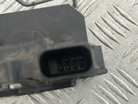фото thumb №10, Opel corsa d 5-дверь замок дверь правая зад 6pin 13258267