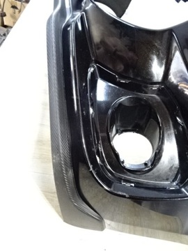 фото thumb №6, Suzuki swift mk8 sport 18- бампер переднє спойлер