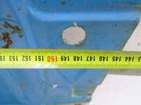 фото thumb №6, Renault midlum 00-06 ветровик крыша кровельная