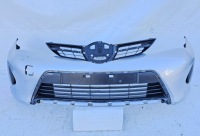 фото thumb №1, Бампер toyota auris ii 12-15 перед orginał передній