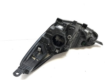 фото thumb №11, Kia sportage iv рестайлінг повний led лампа права 92102-f1500