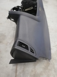 фото thumb №6, Focus mk3 iii консоль панель приладів приладова 2016 usa