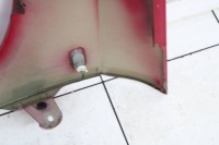 фото thumb №10, Seat ibiza iv 08r- крыло правый перед передний ls3h