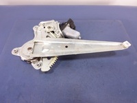 фото thumb №4, Lexus rx ii xu30 подъемник стекло задняя левый задний