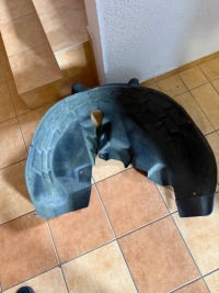 фото thumb №1, Vw polo vi 2g0 підкрилок задня задні праве 2g0810972c