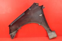 фото thumb №11, Крыло правый перед передний чёрный honda stream 1 i 00-03