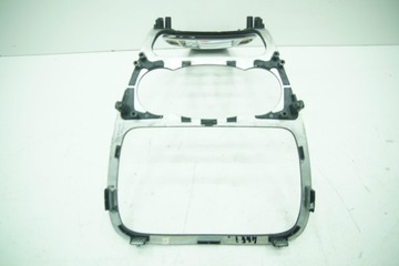 фото thumb №11, Рамка декор консоль планка двері колір esche antrazit sl r230