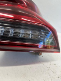 фото thumb №5, Лампа левая задняя nissan qashqai iii 22- led