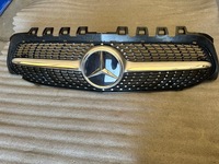 фото thumb №1, Mercedes a klasa w177 решітка радіатора a1778880200....