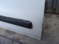 фото thumb №7, Двері перед праві seat leon i 1 toledo ii 2 lb9a