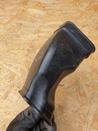 фото thumb №3, Volvo xc60 ii труба воздухозаборник воздуха 31439509