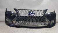 фото thumb №1, Lexus rc f sport lift бампер перед 3660