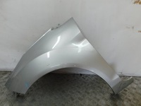 фото thumb №1, Крила перед передній лівий ford fiesta mk7