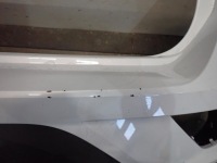 фото thumb №4, Бампер задняя задний vw t-roc 2017- 2ga