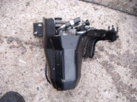 фото thumb №1, Subaru outback 3 03-09 2.0d основание фильтра топлива