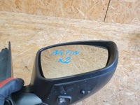 фото thumb №9, Peugeot 208 ii дзеркало праве 14 pin