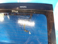 фото thumb №7, Кришка багажника задня кришка багажника toyota prius 2 ii 6700547160