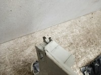 фото thumb №9, Бампер задняя задний maserati levante 16-