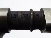 фото thumb №14, Jaguar xj x308 97-03 3.2 v8 вал розподільний вал w лівий