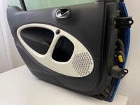 фото thumb №8, Smart fortwo iii w453 левая дверь полный 14-