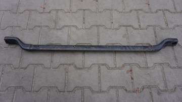 фото thumb №1, Volvo xc70 ii - балка нижняя бампера радиатор