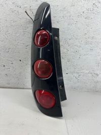 фото thumb №1, Smart forfour ii w453 2016 лампа задняя