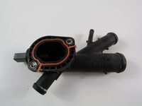 фото thumb №5, Fabia ii 5j патрубок wody 1,6 tdi 90 km cayb 09-14