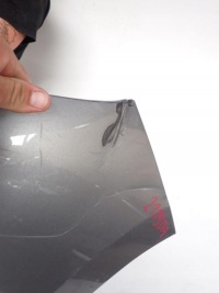 фото thumb №8, Mitsubishi space star ii 2 lift 19- бампер перед передній