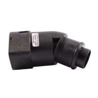 Audi a3 8v turbo інтеркулер шланг впускний повітря 04l131111m Оригінал, фото thumb