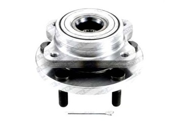 фото thumb №1, Snr набір підшипник колеса з ступиця перед chrysler vo