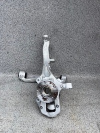 фото thumb №1, Mercedes gle gls w167 поворотний кулак 16726r