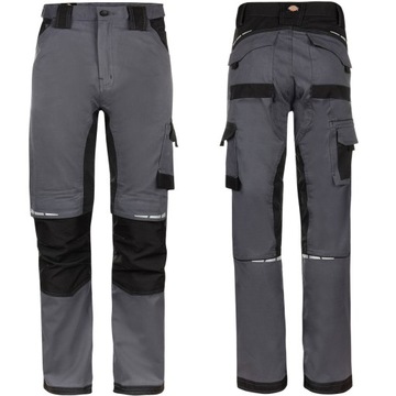 БРЮКИ DICKIES AMERICAN WORK OHS FLEX, размер 60