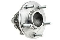 фото thumb №13, Підшипник ступиця колеса зад mazda 3 bk 03-, 5 cr19 06-