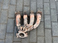 Коллектор выпускной renault espace iv 2.0 b 138083 Цена, фото thumb