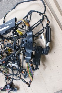 фото thumb №3, Citroen c3iii 1.6 bluehdi жгут салона europa