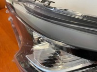 фото thumb №7, Лампа передняя левая перед полный led toyota corolla e21 81150-02s60