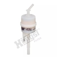 фото thumb №2, Фільтр повітря hengst фільтр