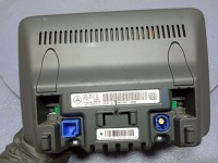 Mercedes gle w292 экран дисплей радио навигации a1669001420 в Украине, фото thumb