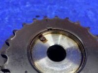 Колесо зубчатое цепи распределительного вала audi a4 s4 b6 8e 8h 06b109088a 2.0 b alt Цена, фото thumb