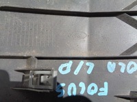 фото thumb №8, Пластик захист консолі ford focus mk2 ii 04-07rok