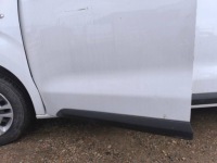 фото thumb №5, Дверь передние левая перед левый epr peugeot expert iii traveller scudo iii