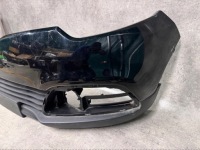 фото thumb №4, Бампер перед renault captur i 2013-