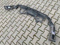 фото thumb №9, Jeep grand cherokee wk2 srt диффузор бампера зад