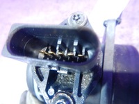 фото thumb №5, Vw golf v plus 1.9 tdi расходомер 038906461b 0281002531